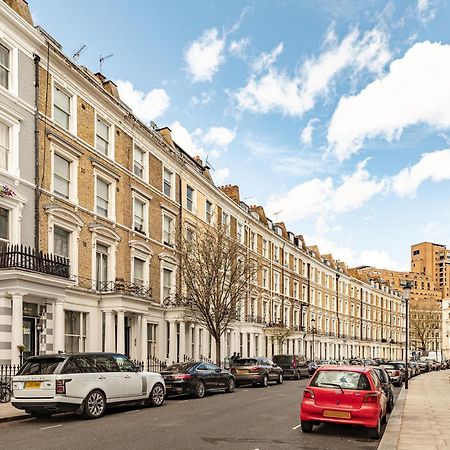 Prime Apartments Gloucester Road Лондон Екстериор снимка