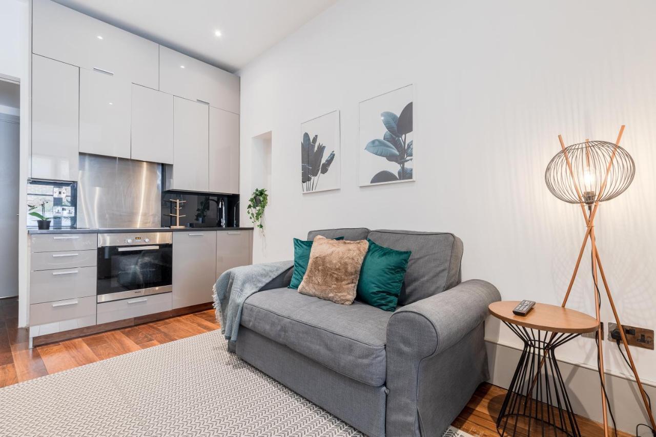 Prime Apartments Gloucester Road Лондон Екстериор снимка