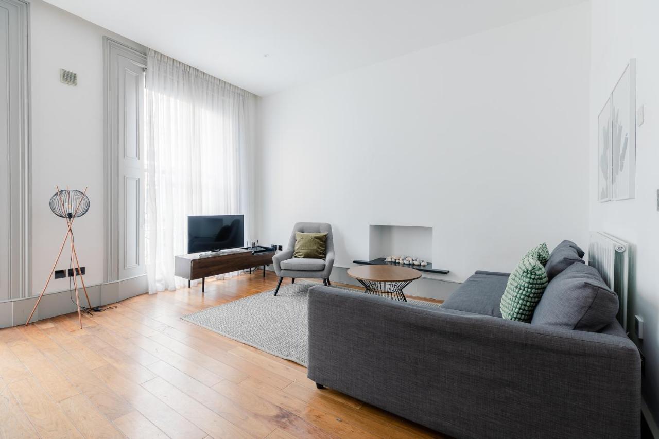 Prime Apartments Gloucester Road Лондон Екстериор снимка