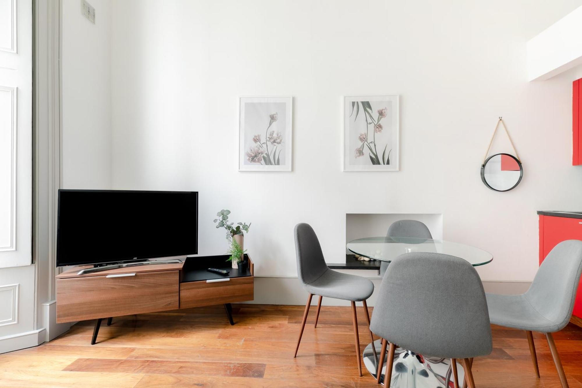 Prime Apartments Gloucester Road Лондон Екстериор снимка