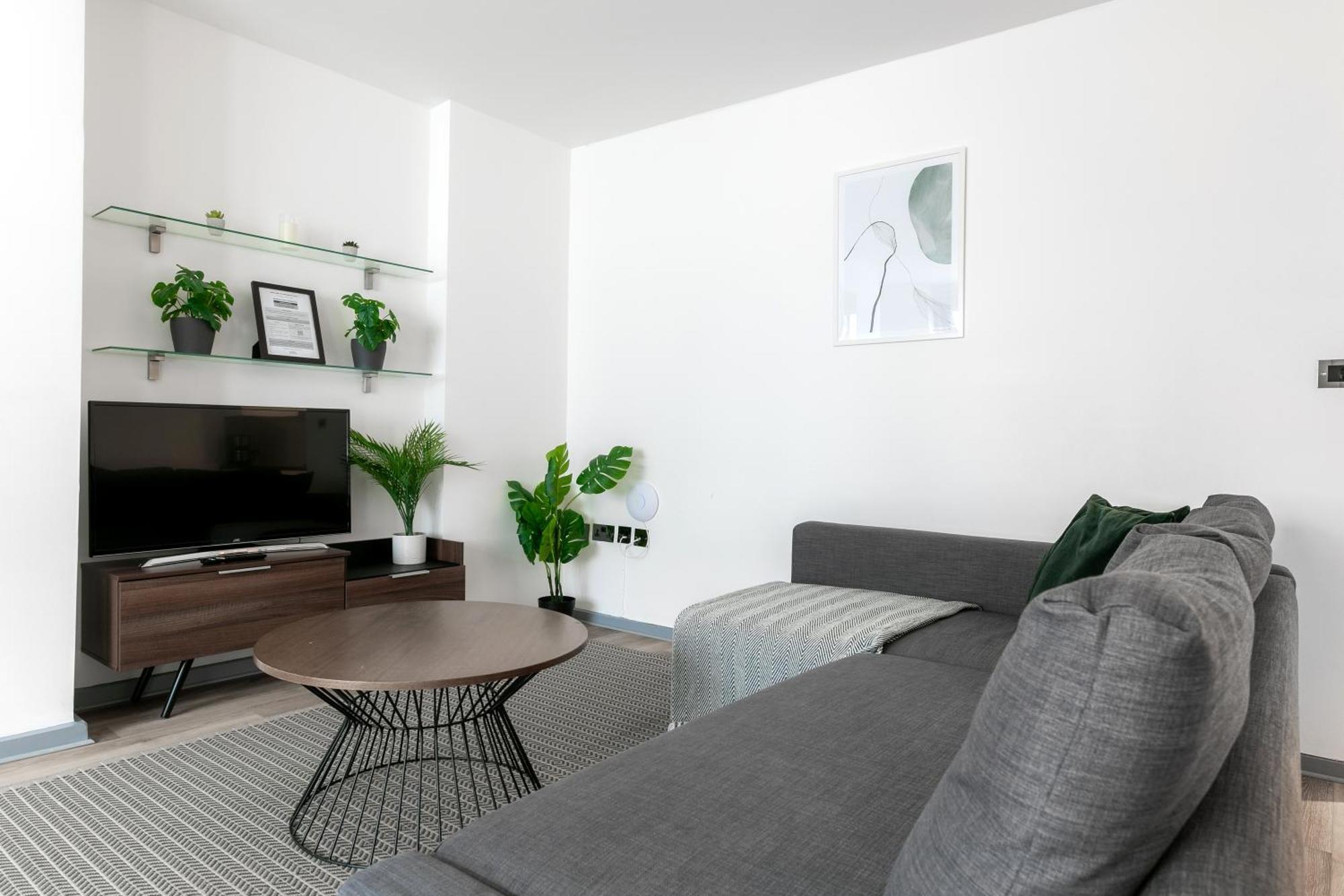 Prime Apartments Gloucester Road Лондон Екстериор снимка