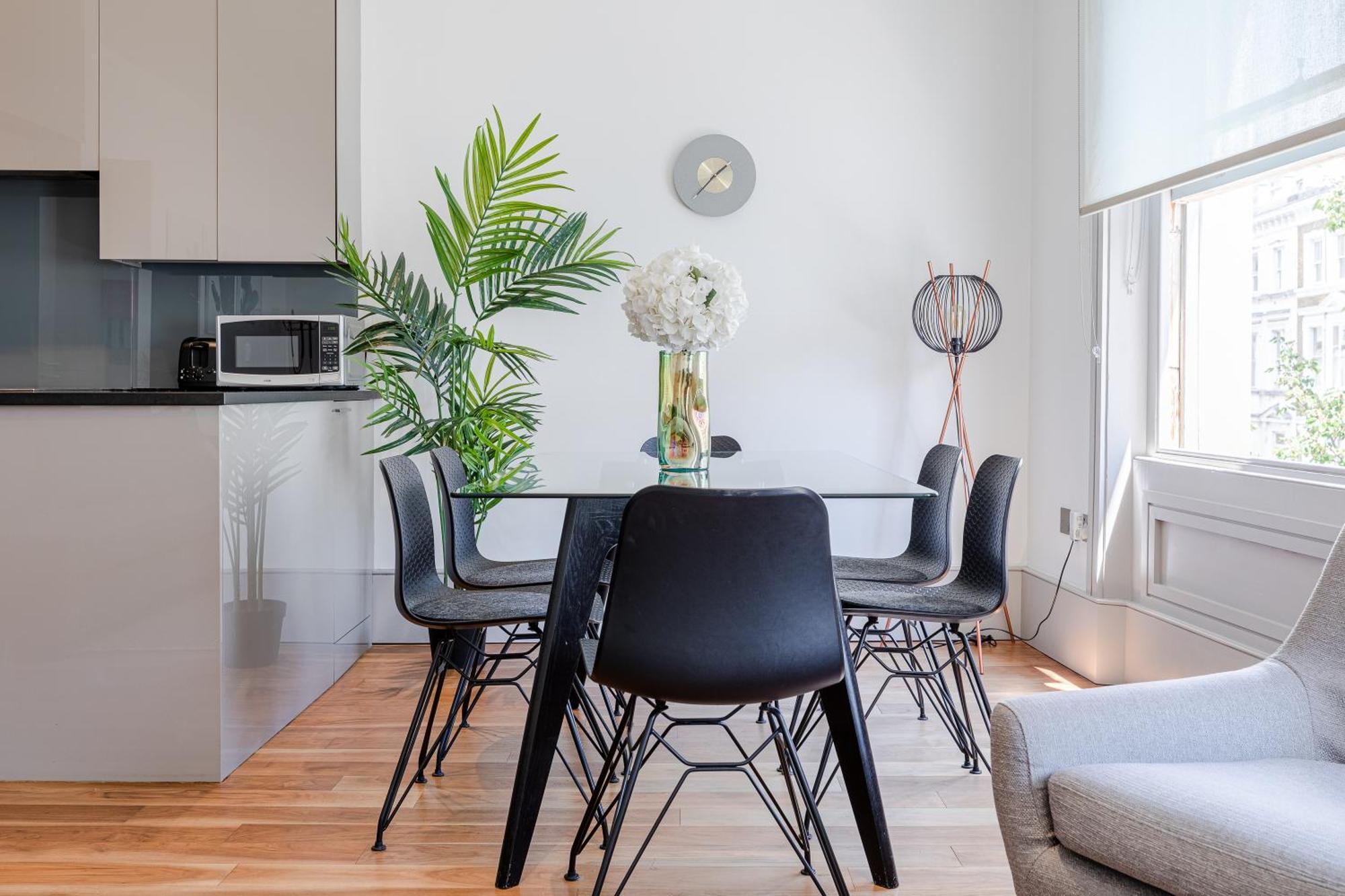 Prime Apartments Gloucester Road Лондон Екстериор снимка