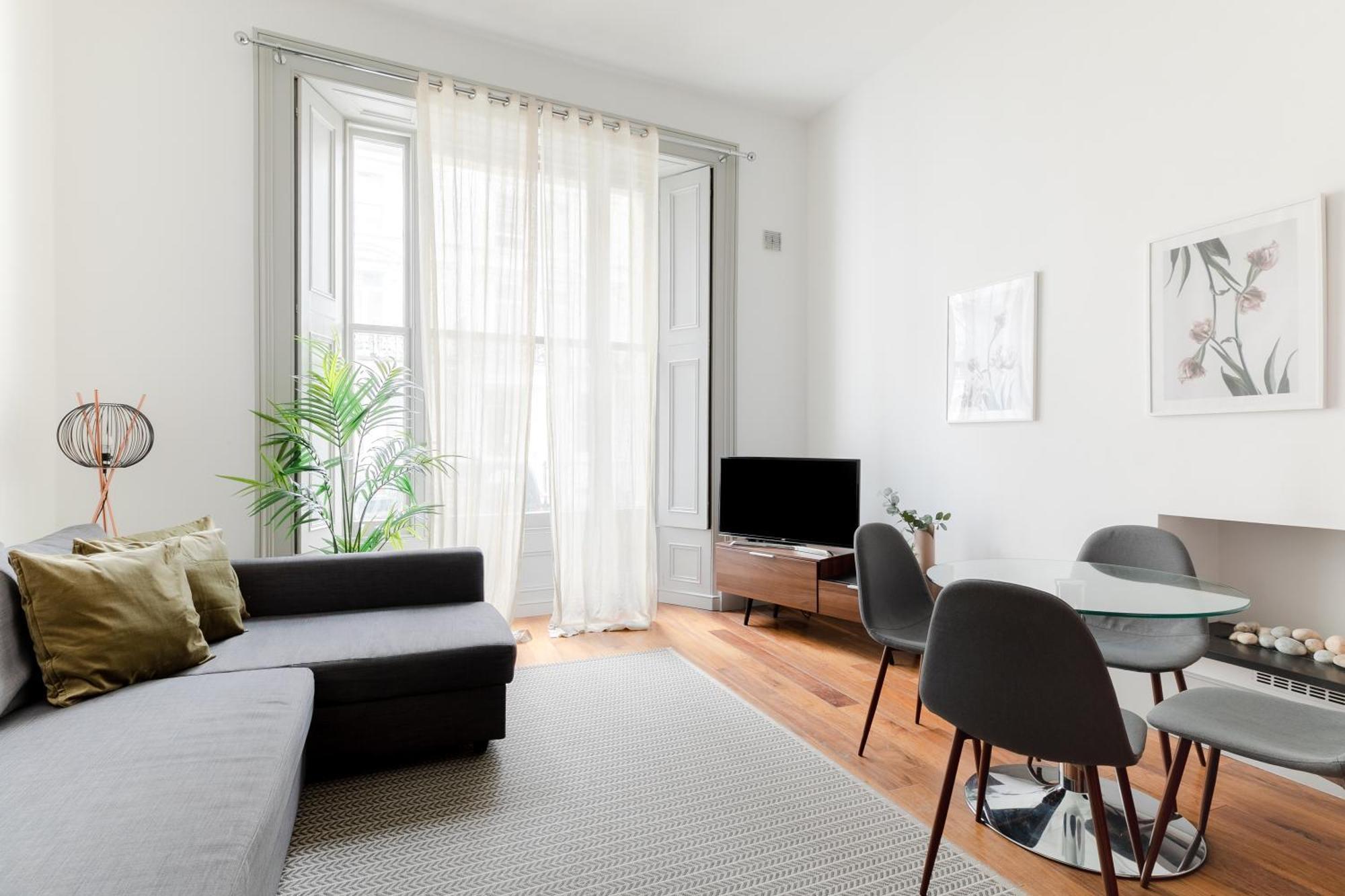 Prime Apartments Gloucester Road Лондон Екстериор снимка