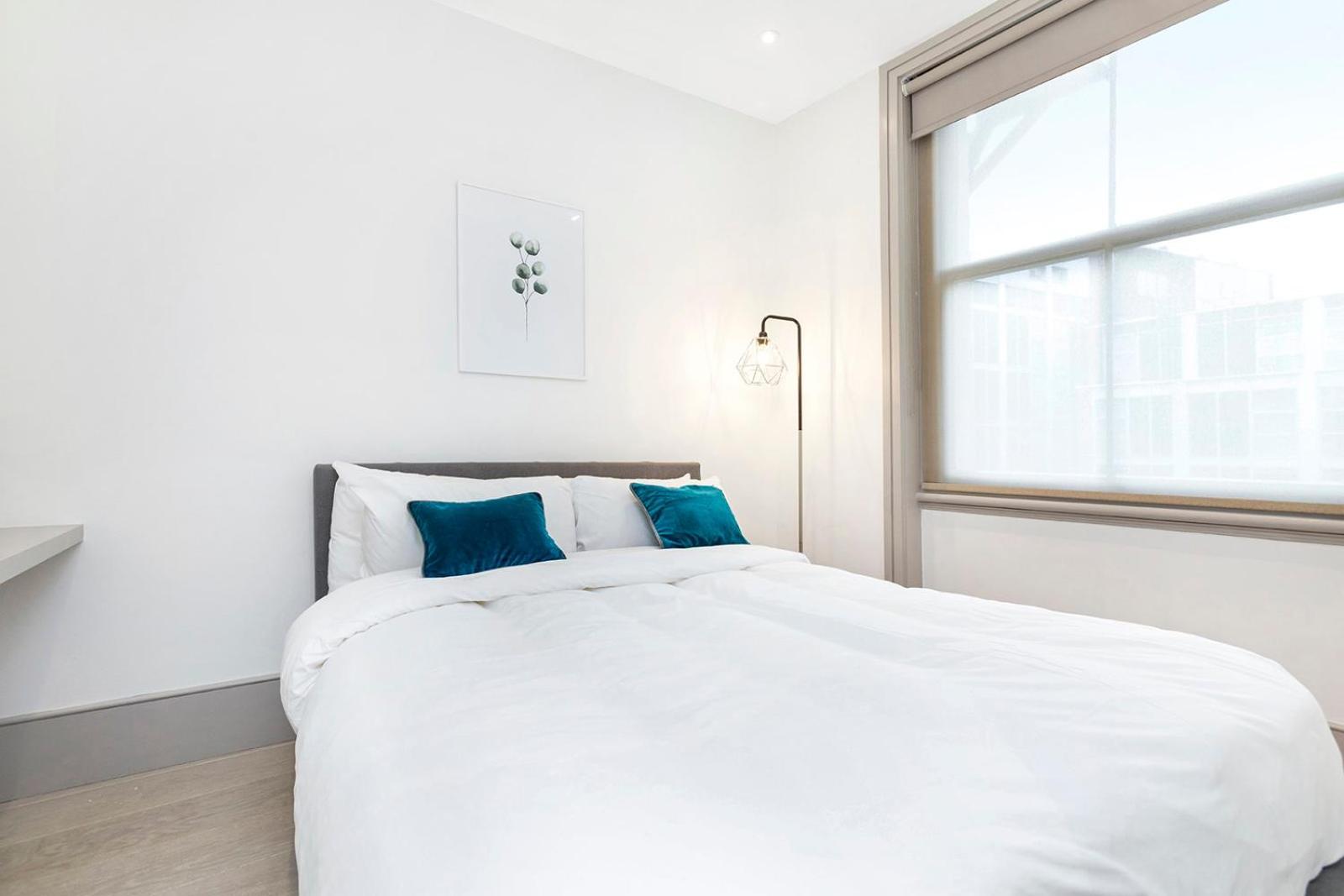 Prime Apartments Gloucester Road Лондон Екстериор снимка